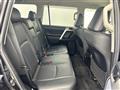 2020 Toyota Land Cruiser Prado