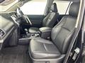 2020 Toyota Land Cruiser Prado