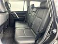 2020 Toyota Land Cruiser Prado