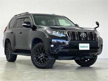 2020 Toyota Land Cruiser Prado