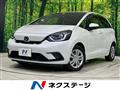 2020 Honda Fit