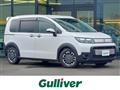2025 Honda Freed