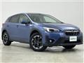 2022 Subaru IMPREZA XV HYBRID