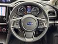 2022 Subaru IMPREZA XV HYBRID
