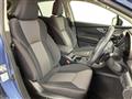 2022 Subaru IMPREZA XV HYBRID