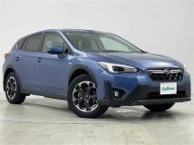 2022 Subaru IMPREZA XV HYBRID