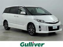 2016 Toyota Estima