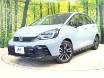 2024 Honda Fit
