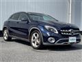 2017 Mercedes-Benz GLA-Class