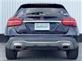 2017 Mercedes-Benz GLA-Class
