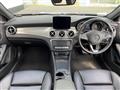 2017 Mercedes-Benz GLA-Class