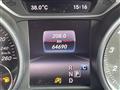 2017 Mercedes-Benz GLA-Class