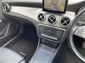 2017 Mercedes-Benz GLA-Class