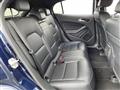 2017 Mercedes-Benz GLA-Class