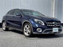 2017 Mercedes-Benz GLA-Class