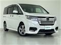 2018 Honda Step WGN