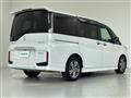 2018 Honda Step WGN