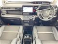 2018 Honda Step WGN