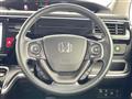 2018 Honda Step WGN