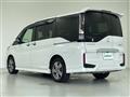 2018 Honda Step WGN