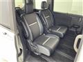 2018 Honda Step WGN