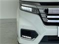 2018 Honda Step WGN