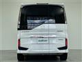 2018 Honda Step WGN