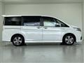 2018 Honda Step WGN