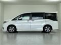 2018 Honda Step WGN