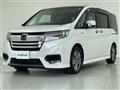 2018 Honda Step WGN