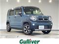2021 Suzuki Hustler