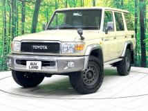 2015 Toyota Landcruiser 70