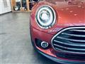 2020 BMW MINI Clubman