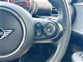 2020 BMW MINI Clubman
