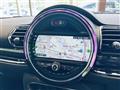2020 BMW MINI Clubman