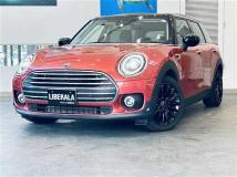 2020 BMW MINI Clubman