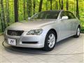 2008 Toyota Mark X