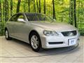 2008 Toyota Mark X