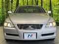2008 Toyota Mark X