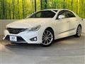2013 Toyota Mark X