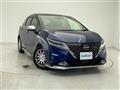 2022 Nissan Note