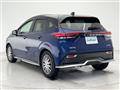 2022 Nissan Note