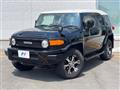 2011 Toyota FJ Cruiser