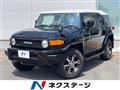 2011 Toyota FJ Cruiser
