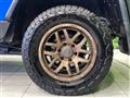 2011 Toyota FJ Cruiser