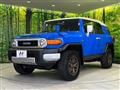 2011 Toyota FJ Cruiser