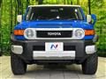 2011 Toyota FJ Cruiser