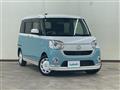 2019 Daihatsu Move Canbus