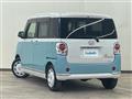 2019 Daihatsu Move Canbus