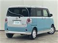 2019 Daihatsu Move Canbus